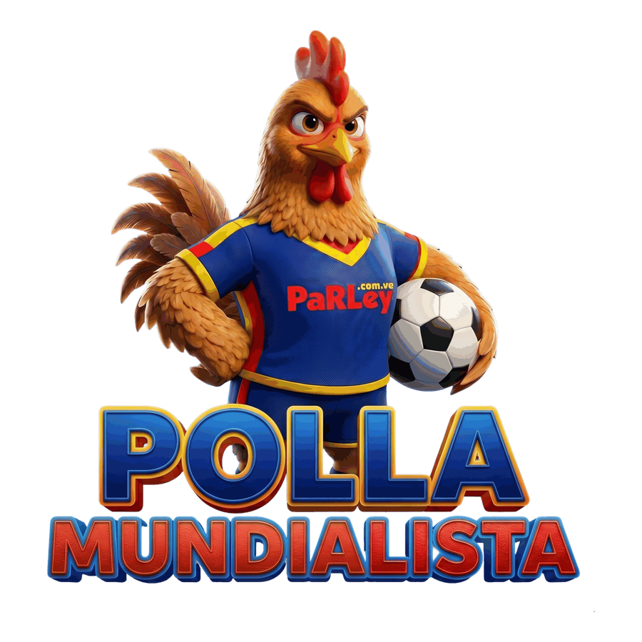 Logo Master Parley